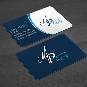 Business Card Design by WellDesign for this project | Design: #35455618
