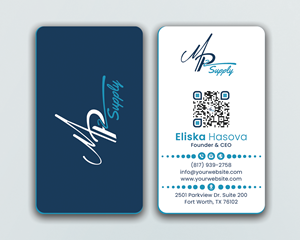 Visitenkarten-Design von DesignerShahadat für dieses Projekt | Design: #35449960