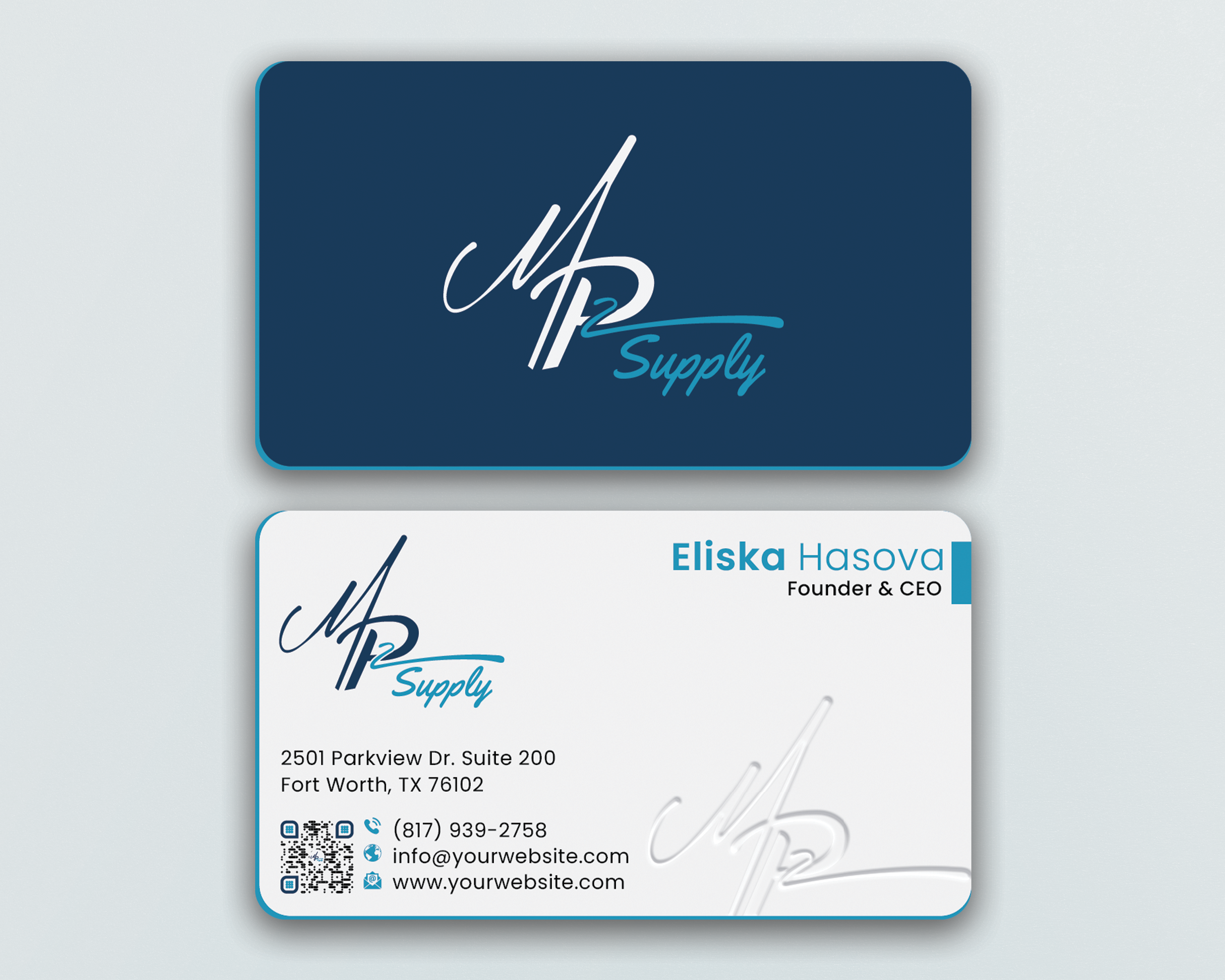 Visitenkarten-Design von DesignerShahadat für dieses Projekt | Design #35454412