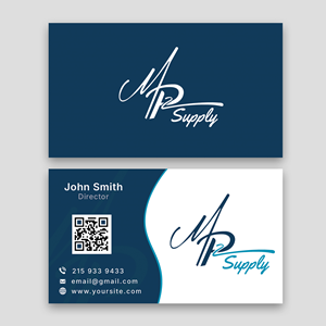Design de Carte de Visite par Majed D pour ce projet | Design : #35454448