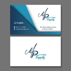 Business Card Design by YourLogoMaster for this project | Design: #35454003