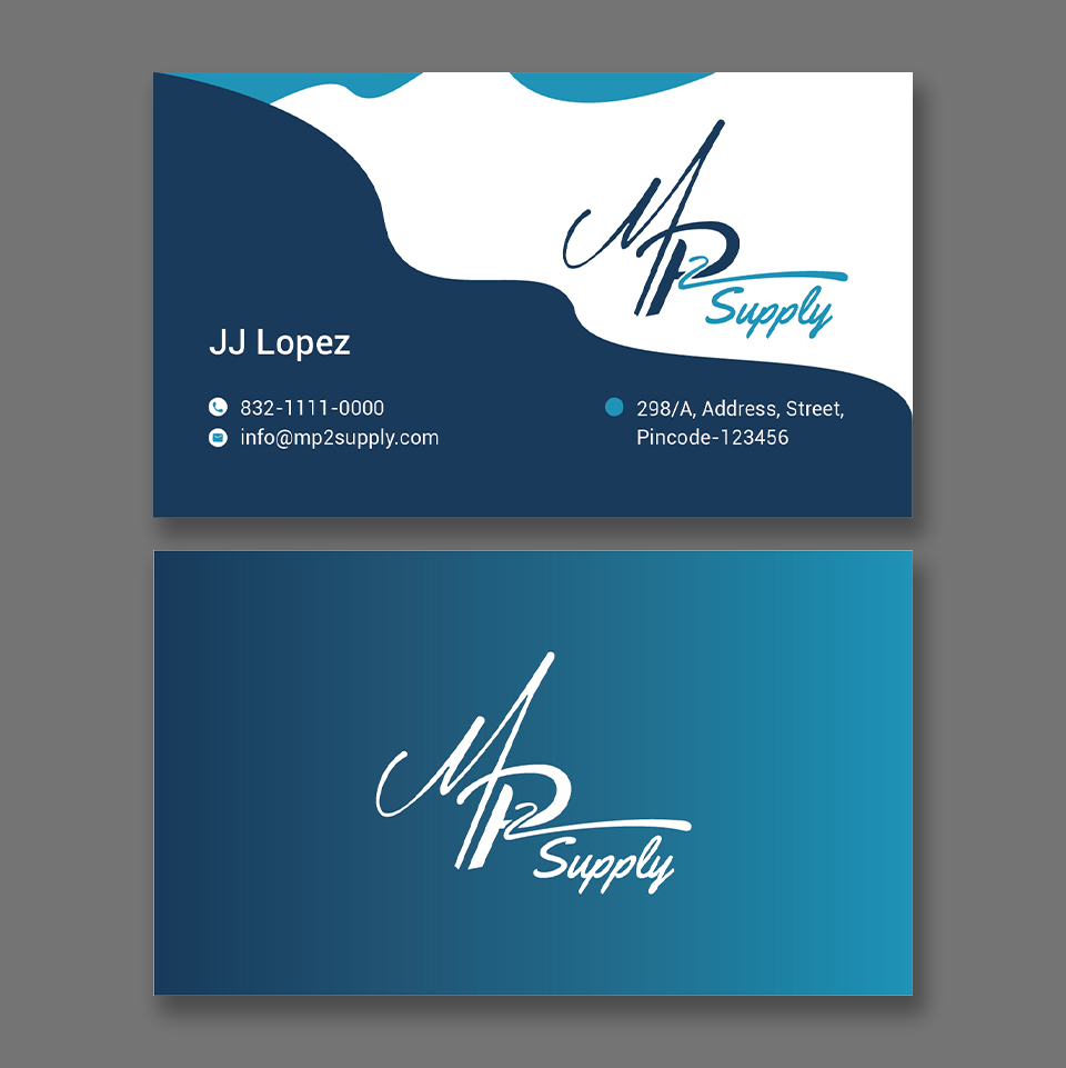 Business Card Design by YourLogoMaster for this project | Design #35454004