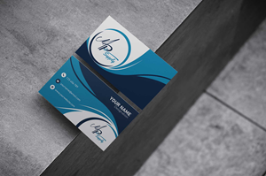 Business Card Design by Design_Duo for this project | Design #35470590