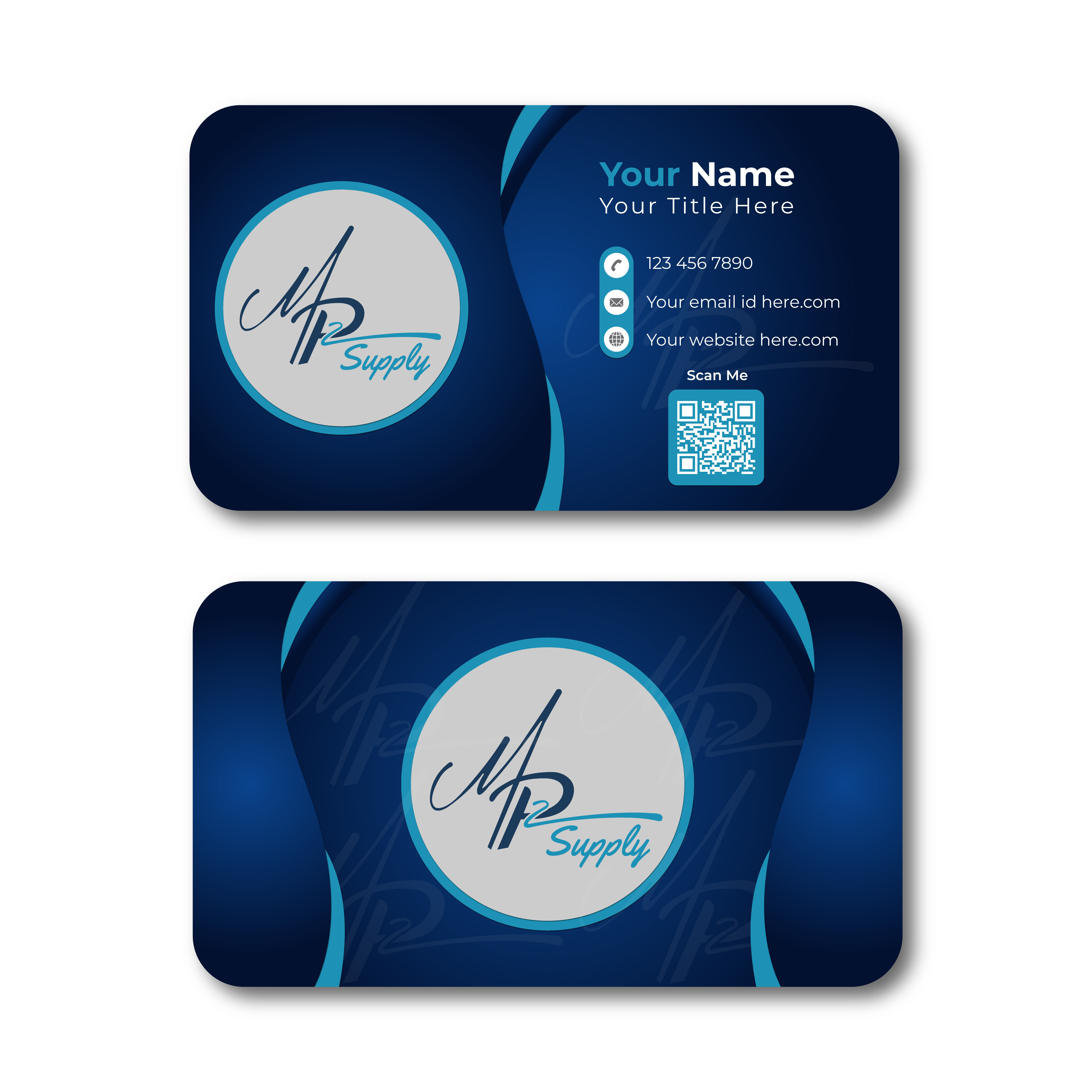 Business Card Design by grappikstar for this project | Design #35442032
