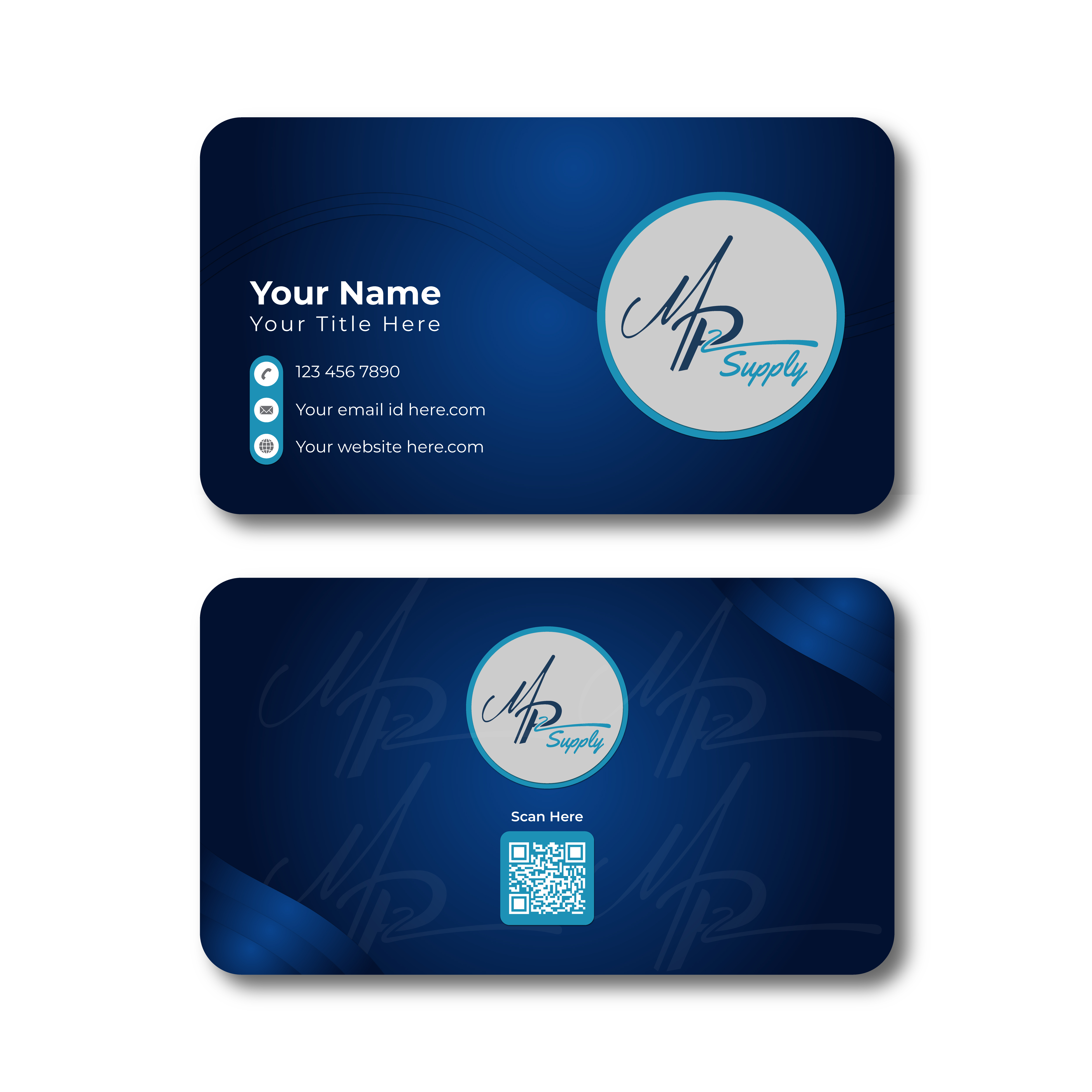 Business Card Design by grappikstar for this project | Design #35443530