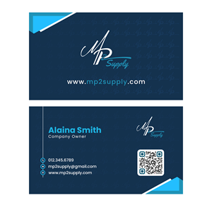 Design de Carte de Visite par debdesign pour ce projet | Design : #35444137