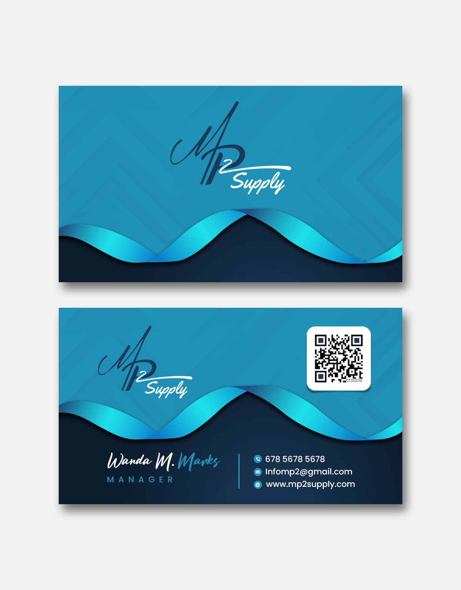Business Card Design by debdesign for this project | Design #35444237