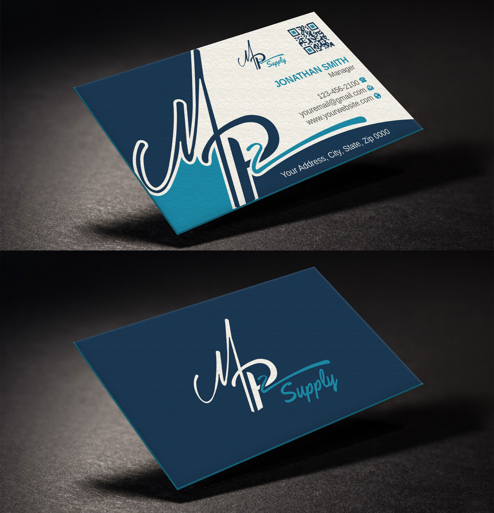 Business Card Design by LAXMI DESIGNHUB for this project | Design #35449167