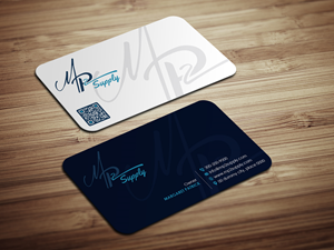 Visitenkarten-Design von Magic of Art für dieses Projekt | Design: #35444996