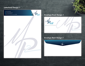 Business Card Design by Magic of Art for this project | Design: #35464954