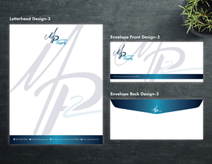 Business Card Design by Magic of Art for this project | Design: #35464955