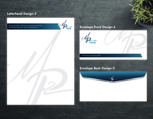 Business Card Design by Magic of Art for this project | Design: #35464956