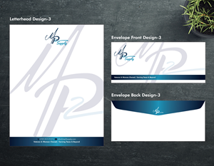 Business Card Design by Magic of Art for this project | Design: #35483884
