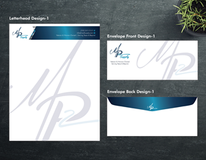 Business Card Design by Magic of Art for this project | Design: #35483885