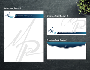 Business Card Design by Magic of Art for this project | Design: #35483886