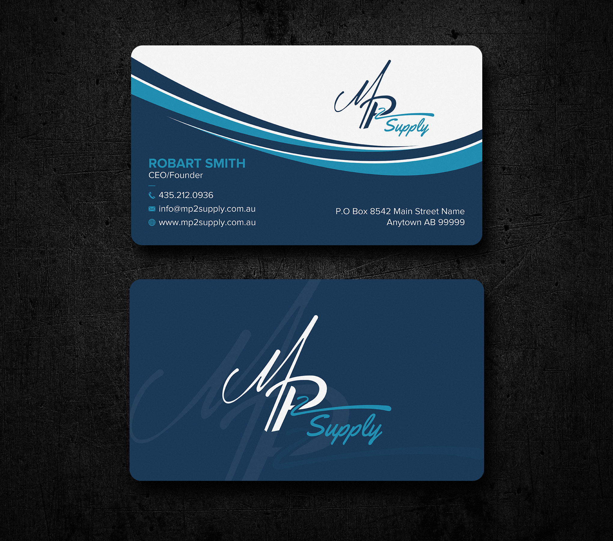 Design de Carte de Visite par Uttom 2 pour ce projet | Design #35444872