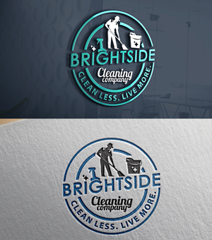 Logo Design by 24ksunny for this project | Design: #35443566
