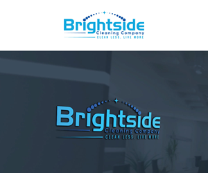 Logo Design by Luckey yaari for this project | Design: #35447857