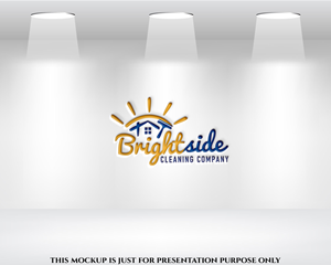 Logo Design by Razaq for this project | Design: #35445489