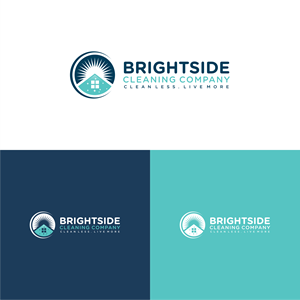 Logo Design by ndra for this project | Design: #35463421