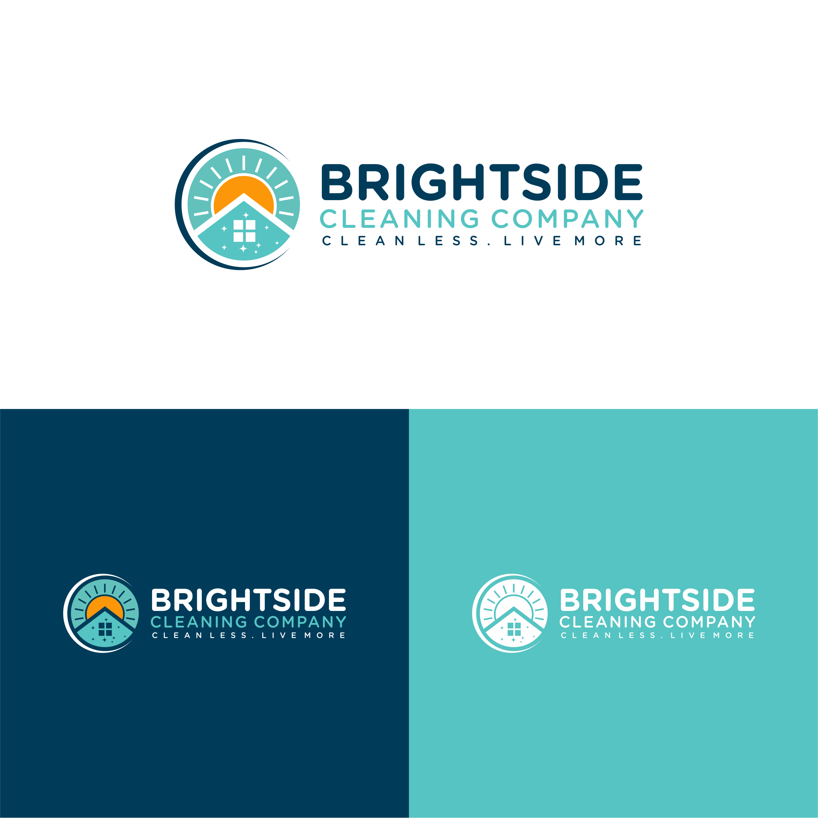 Logo-Design von ndra für dieses Projekt | Design #35469968