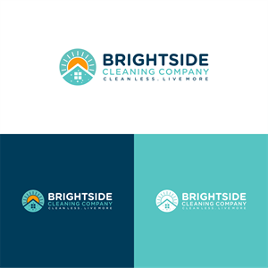Logo Design by ndra for this project | Design: #35469969
