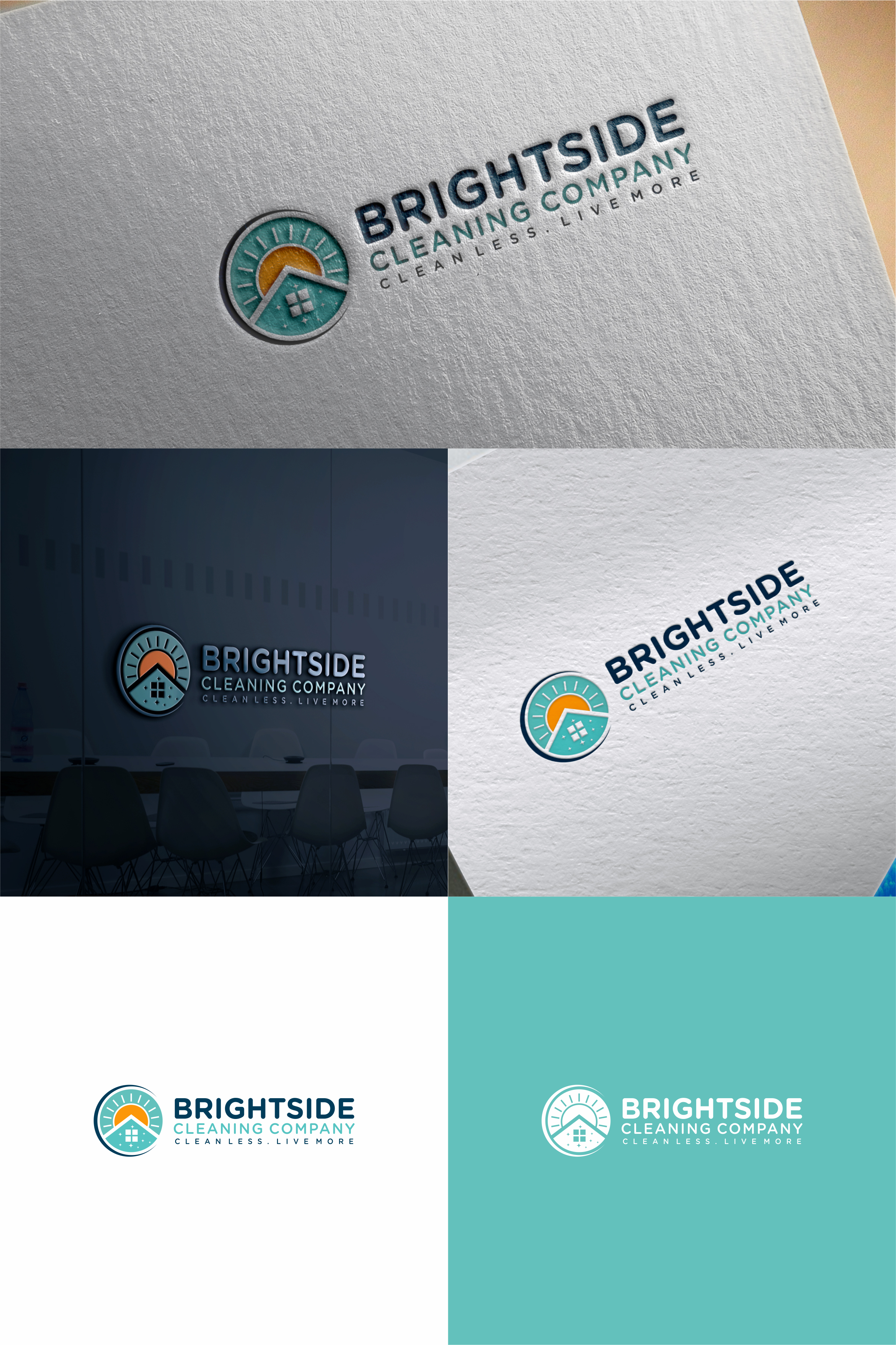 Logo-Design von ndra für dieses Projekt | Design #35478087