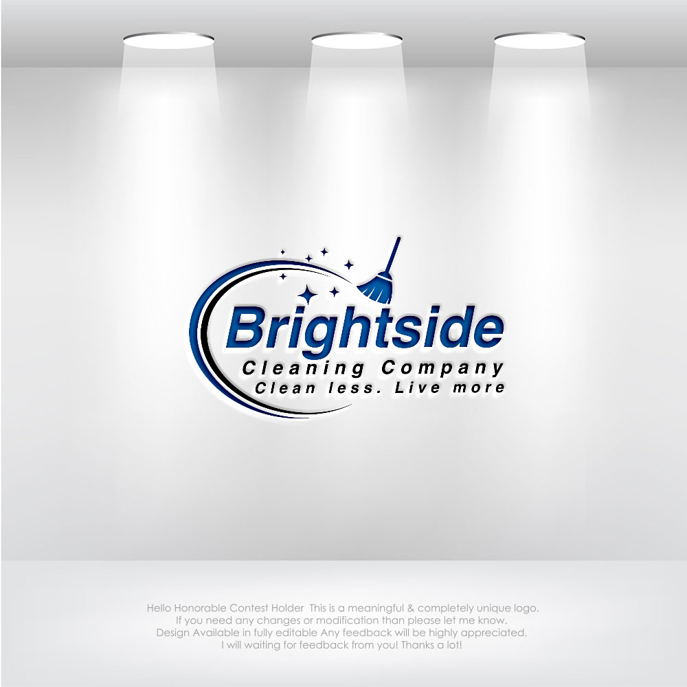 Logo Design by Mk_Graphix for this project | Design #35455166