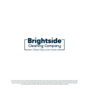 Logo Design by BEJIN