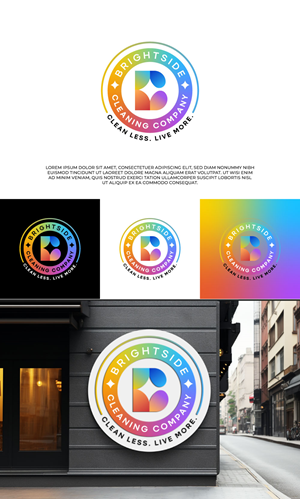 Logo Design by loveqis for this project | Design #35459498