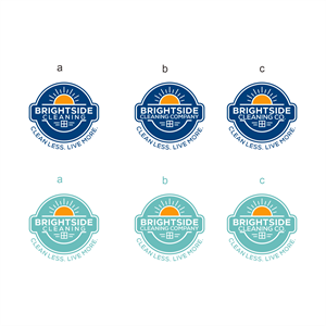 Logo Design by 16surya for this project | Design: #35456308