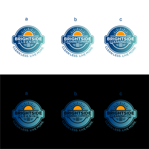 Logo Design by 16surya for this project | Design: #35456309