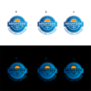 Logo Design by 16surya for this project | Design: #35456312