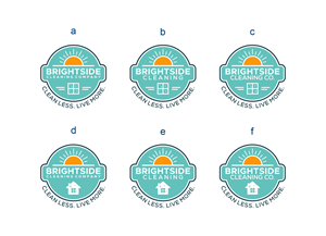 Logo Design by 16surya for this project | Design: #35461360