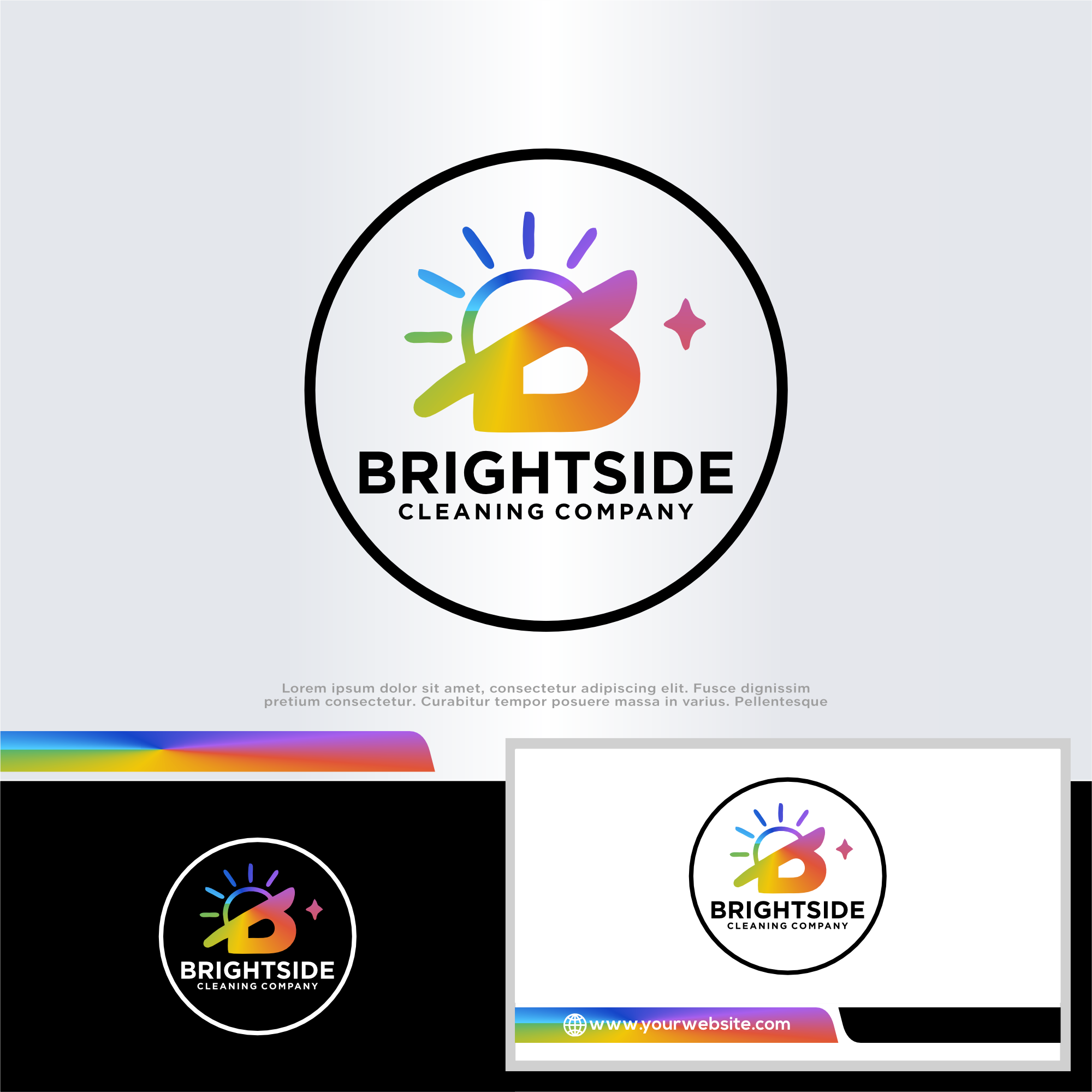 Logo Design by win it for this project | Design #35474044