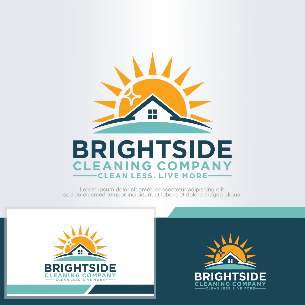 Logo Design by Argidhan for this project | Design #35455455