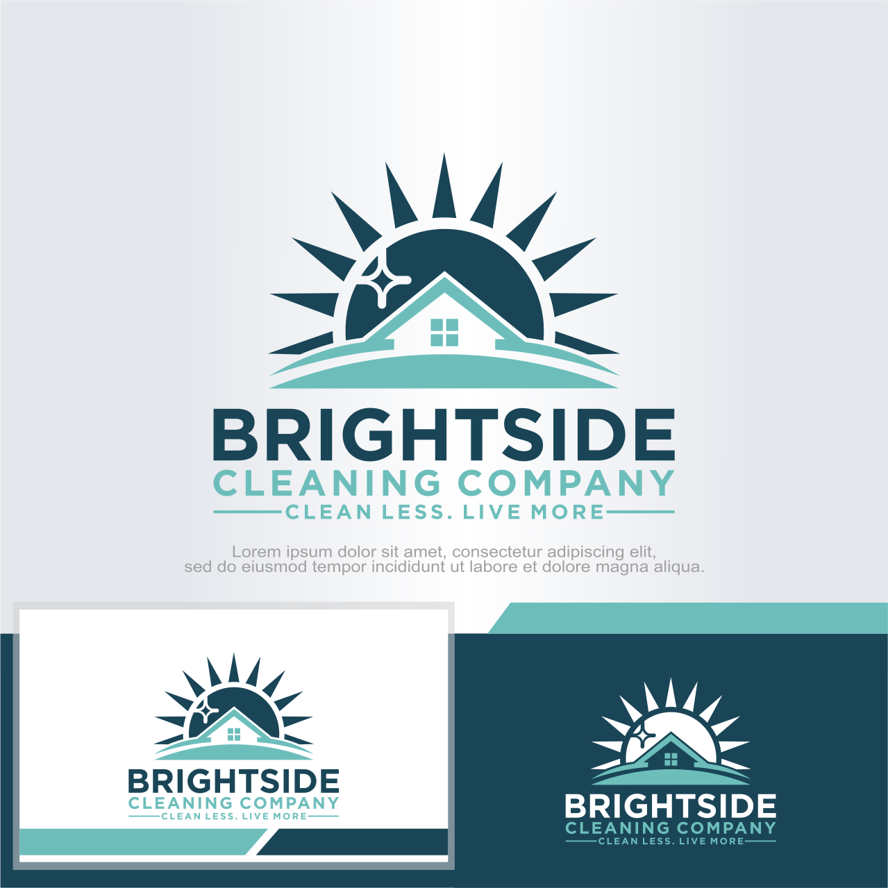 Logo Design by Argidhan for this project | Design #35455457