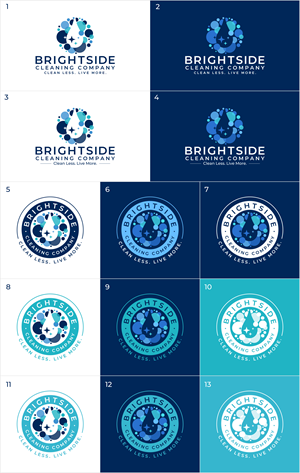 Logo-Design von artswolf für dieses Projekt | Design: #35525033