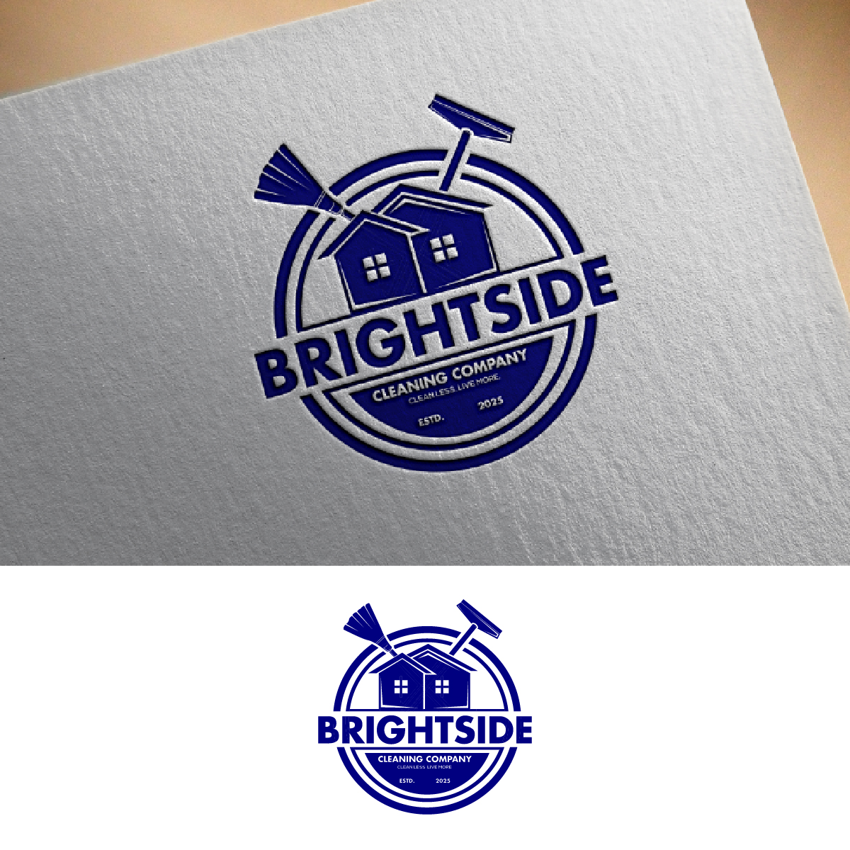 Logo-Design von fly  design für dieses Projekt | Design #35461404