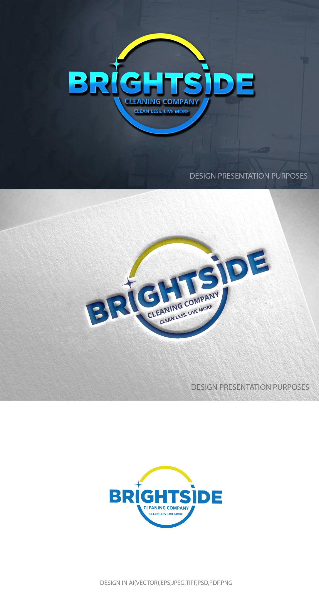 Logo Design by zebronicgraphic for this project | Design #35442661