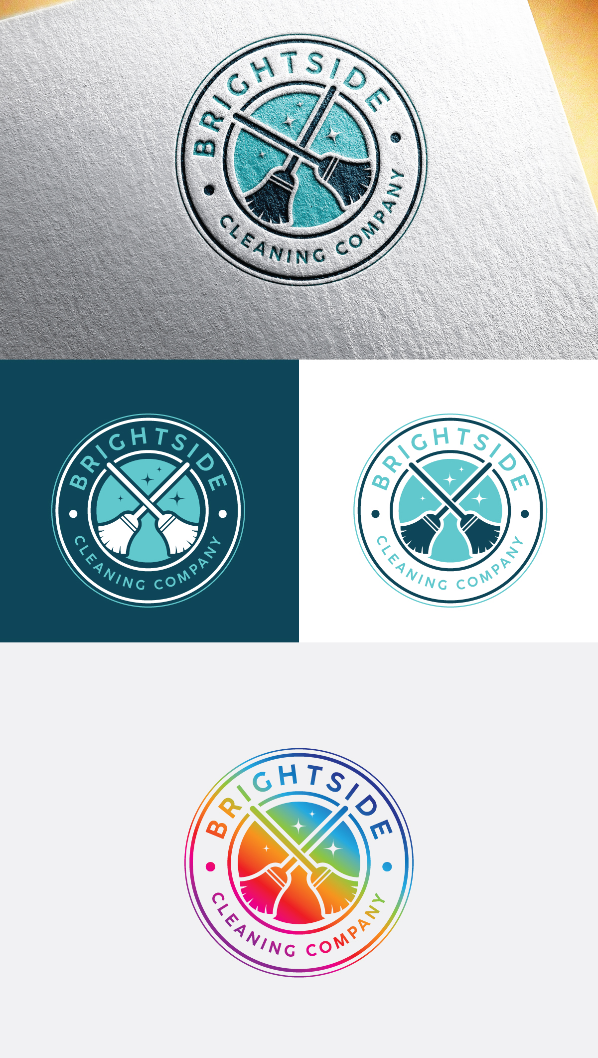 Logo Design by step forward 2 for this project | Design #35451860