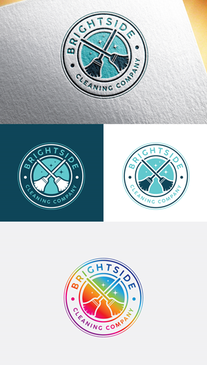 Logo Design by step forward 2 for this project | Design: #35451860