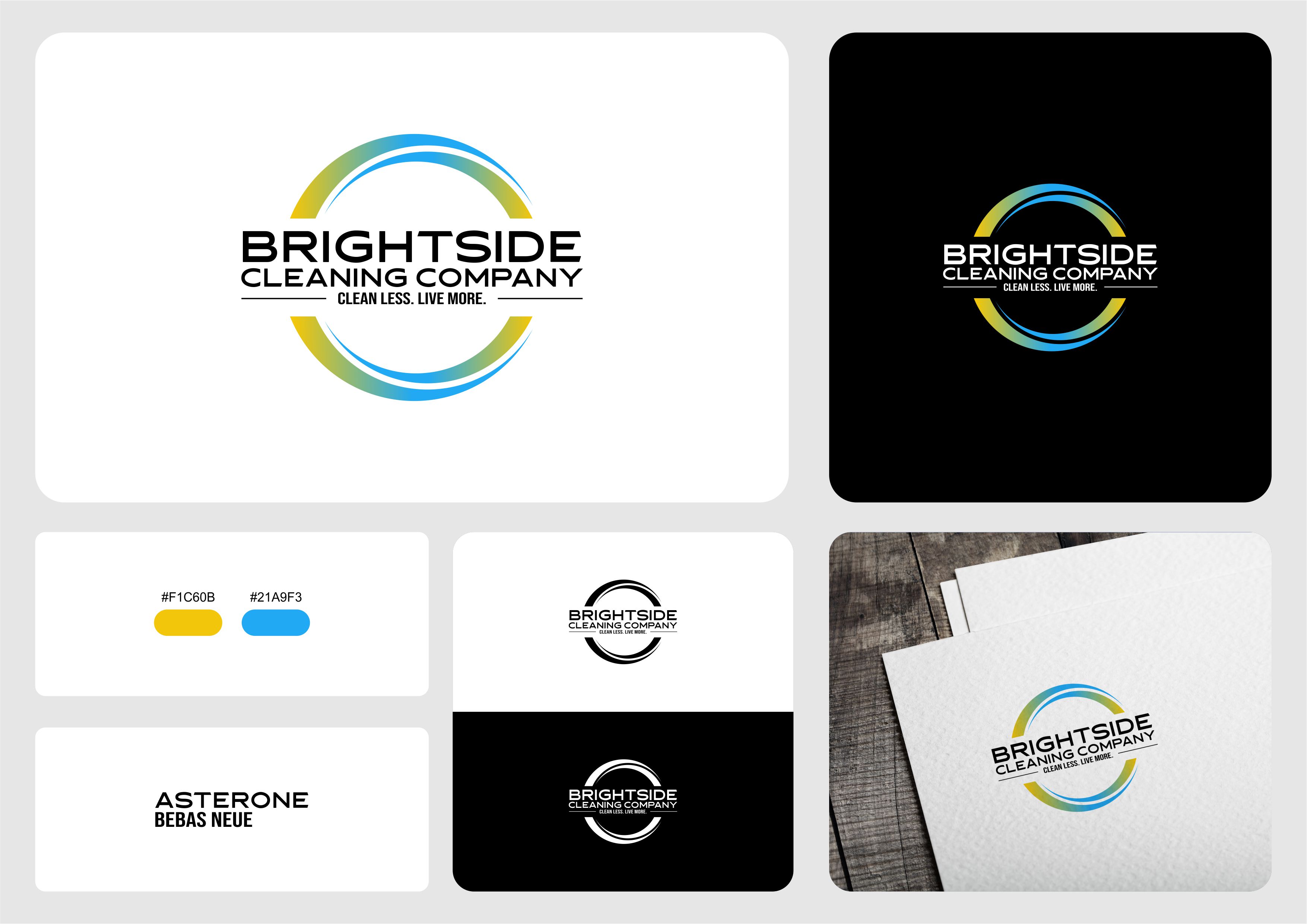 Logo Design by Septian Yossi for this project | Design #35449480