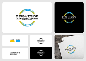 Logo Design by Septian Yossi