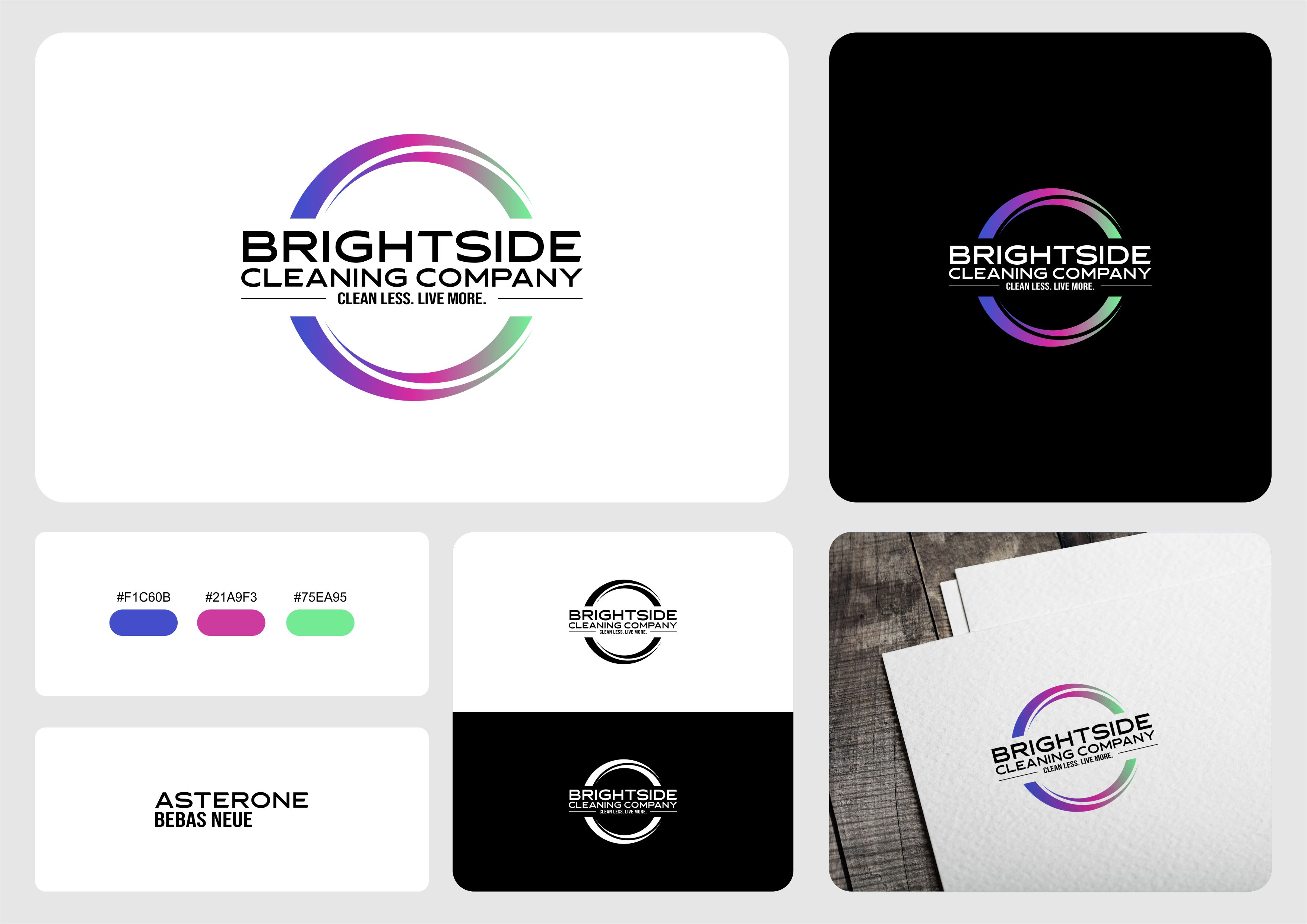 Logo Design by Septian Yossi for this project | Design #35449483