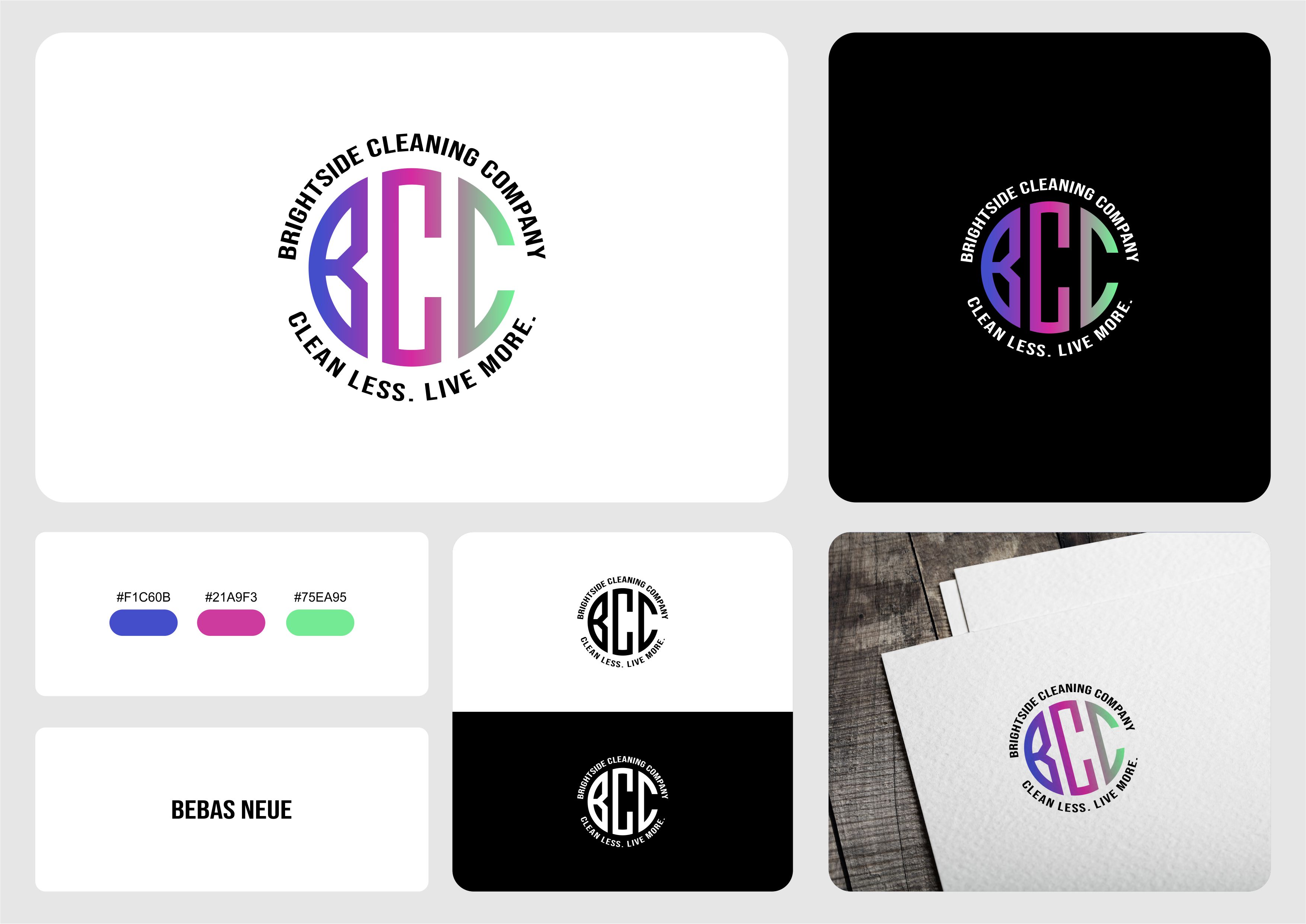 Logo-Design von Septian Yossi für dieses Projekt | Design #35449490
