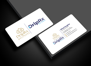 Design de Carte de Visite par Graphixpointt pour ce projet | Design : #35444545