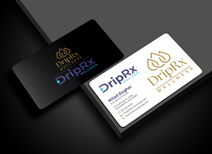 Design de Carte de Visite par Graphixpointt pour ce projet | Design : #35444608