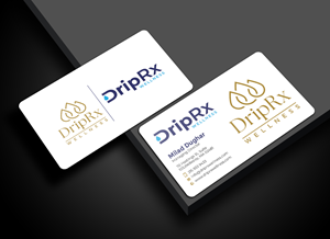 Design de Carte de Visite par Graphixpointt pour ce projet | Design : #35444609