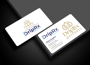 Design de Carte de Visite par Graphixpointt pour ce projet | Design : #35444610